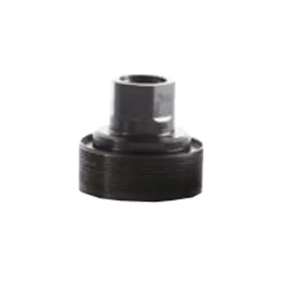 Dead Air Armament Dead Air Silencers Dead Air .30 Cal Wolverine Thread Insert 26mm LH PAP92 w/M26Collar WV202 - Muzzle Device for AR-15, vista 1