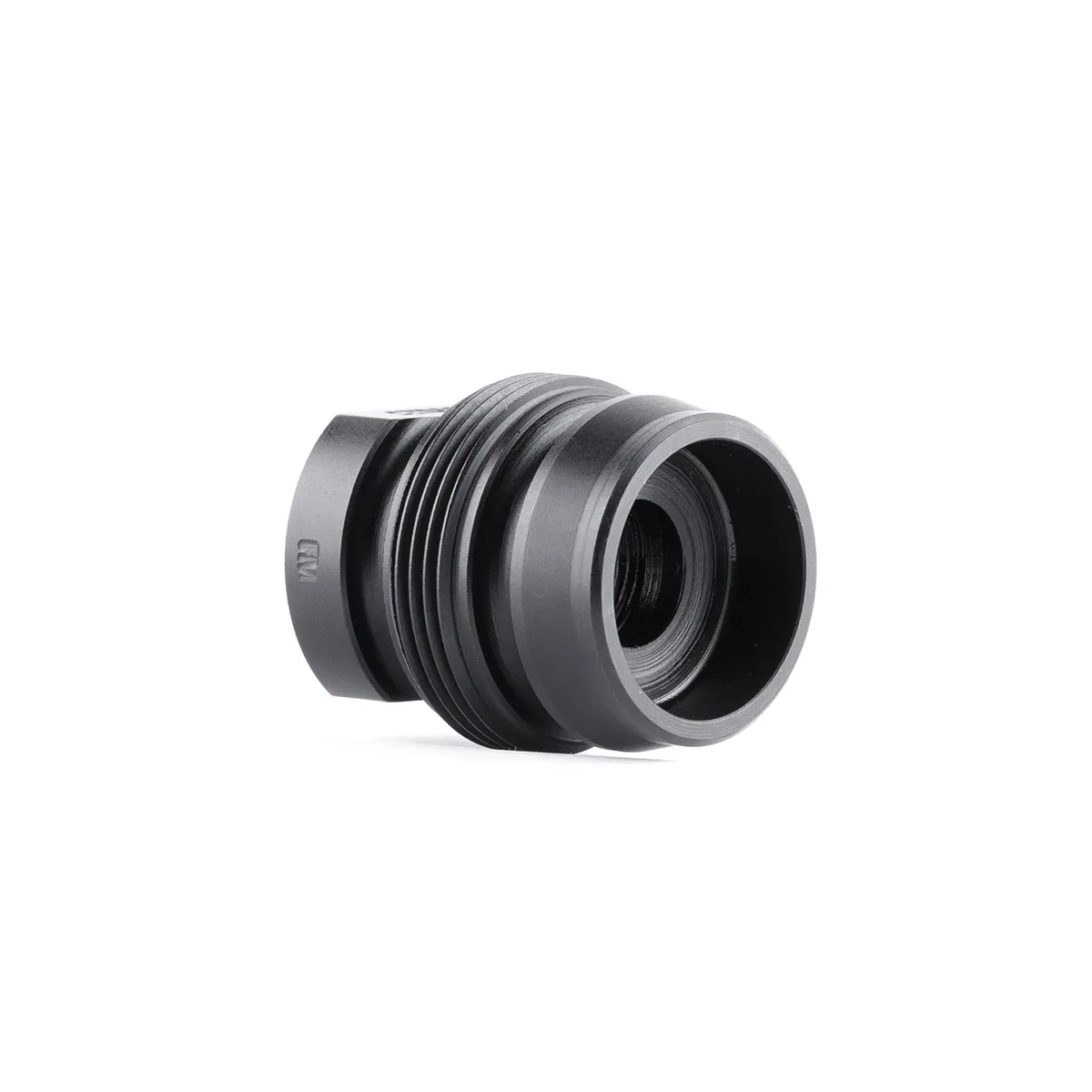 Dead Air Armament Dead Air Silencers Dead Air .45 Cal Xeno Mount Xero 5/8-24 DA128 - Muzzle Device for AR-15 - view 1