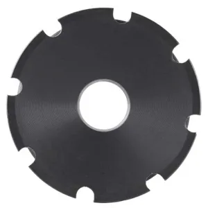 Dead Air Armament Dead Air Silencers Dead Air .7.62 R-Series Wolverine Front Cap DA212 - Muzzle Device for AR-15, vista 1