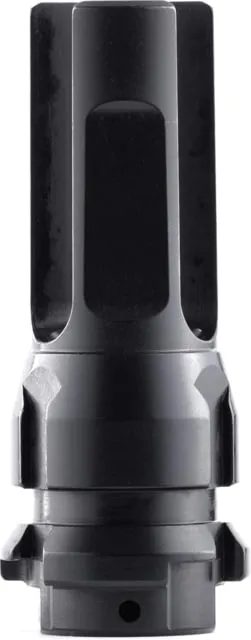 Dead Air Silencers Keymo Gov Flash Hider 1/2x28 6mm 17-4 - Muzzle Device for AR-15 - view 1