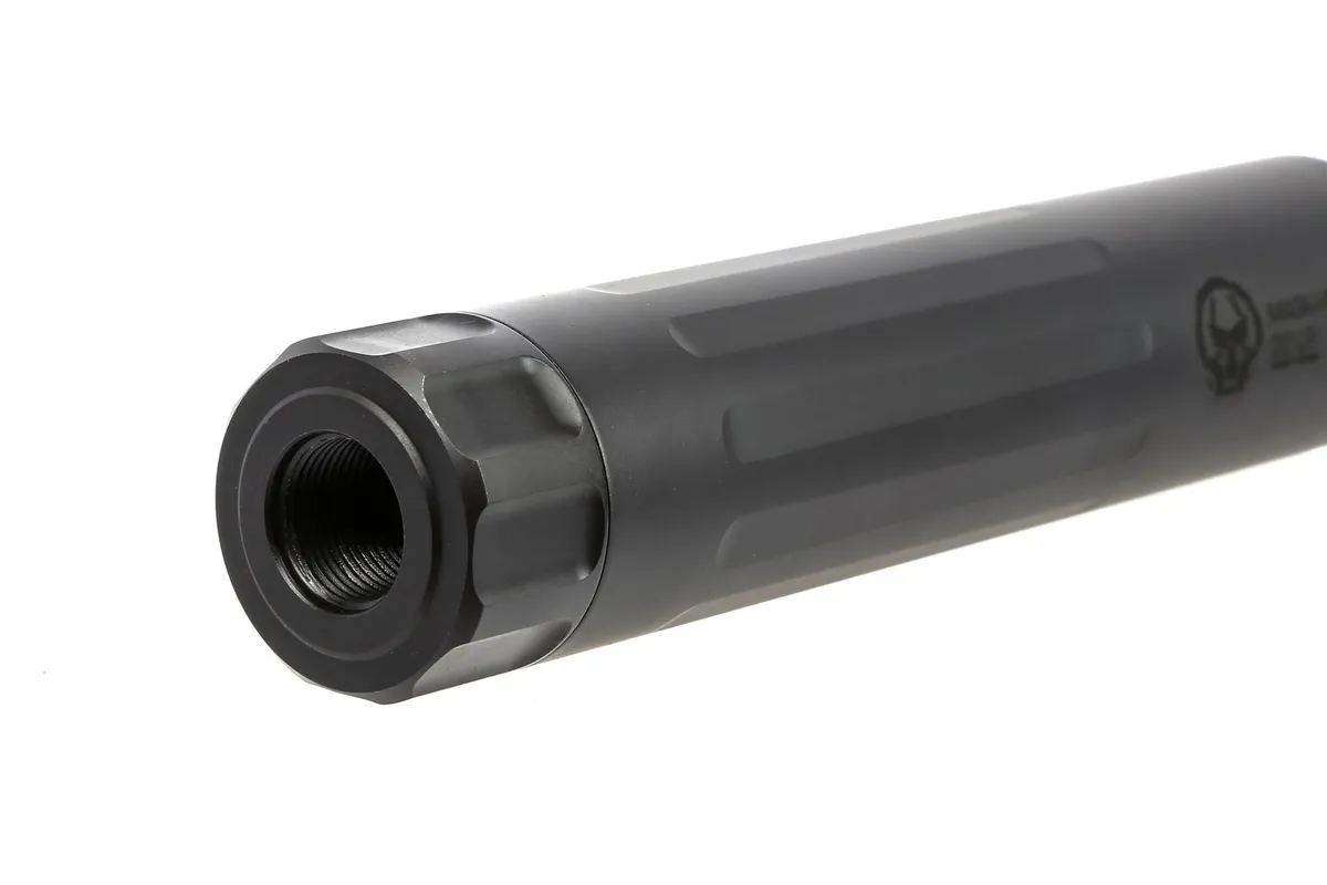 Dead Air Armament Dead Air Silencers Mask Rimfire Suppressor - Suppressor - view 5