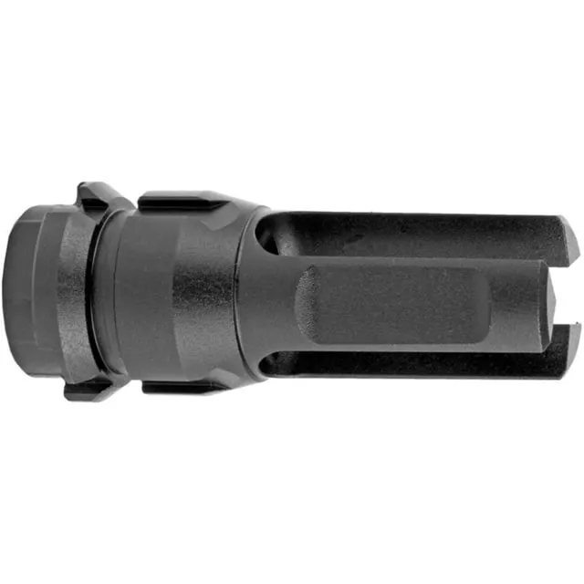 Dead Air Silencers USED Dead Air Silencers Dead Air KeyMount Flash Hider 1212152 - Muzzle Device for AR-15 - view 1
