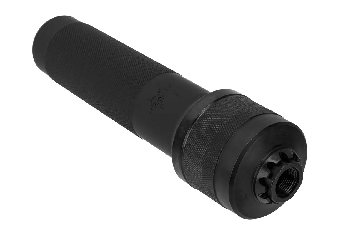 Dead Air Armament Dead Air Silencers Wolverine .30 Cal Suppressor  - Suppressor - view 3