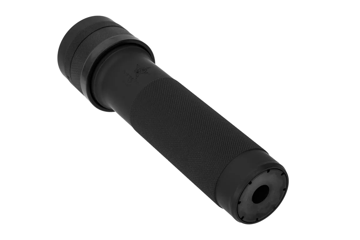 Dead Air Armament Dead Air Silencers Wolverine .30 Cal Suppressor - Suppressor - view 1