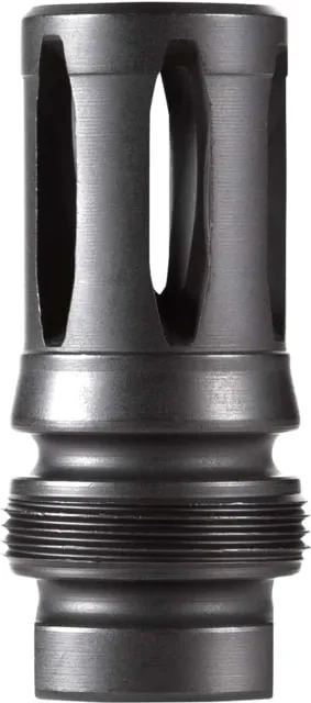 Dead Air Silencers Xeno Gov A1 Flash Hider 5/8-24 30cal - Muzzle Device for AR-15 - view 1