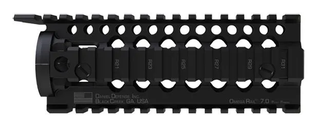 Daniel Defense Defense Omega Omega Rail 7.0, Carbine 01-005-10001 - Handguard for AR-15 - view 1