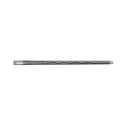Proof Research Defiance Ruckus Pre-Fit 22 ARC Carbon Fiber Rifle Barrel - Defiance Ruckus Pre-Fit 22 ARC 20" 1-7 Twist Carbon Fiber - Barrel for AR-15 - view 1