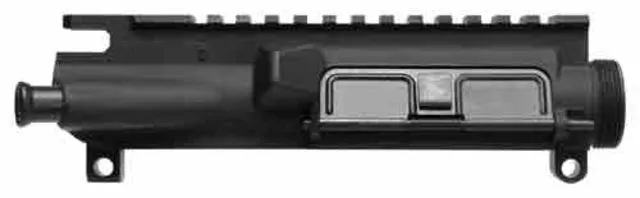 Del-ton Delton Assembled Ar-15 Upper With M4 Feed Ramps - Upper Receiver for AR-15 - view 1