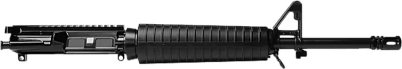 Del-Ton Sierra 316H AR-15 Upper Receiver 16\" 5.56 NATO 1:9 Twist - Upper Receiver for AR-15, vista 1