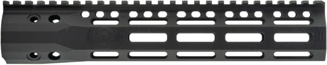 Troy Industries DEMO Troy Industries SOCC Gen 2 Free Float M-LOK Handguard AR-15 Aluminum Battle Rail Black 10.5in SRAI-SR1-10BT-G2 - Handguard for AR-15 - view 1