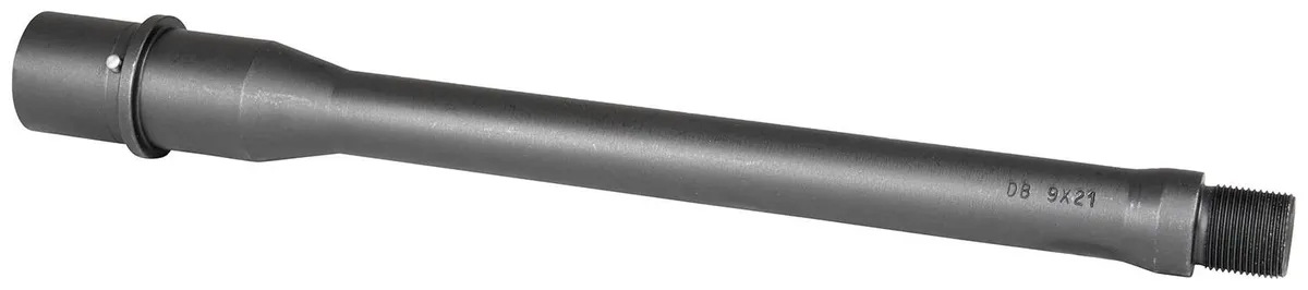 Diamondback DB Barrel 9mm Luger 10" - Barrel for AR-15 - view 1