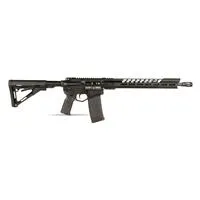 Diamondback DB15BGB AR-15, Semi-automatic, 5.56 NATO/.223 Rem., 16" Barrel, 30+1 Rds. - Barrel for AR-15 - view 1