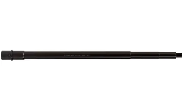 Diamondback 223WR18H50B7 223 Wylde 18\" Black QPQ Stainless Steel Barrel - Barrel for AR-15 - view 2