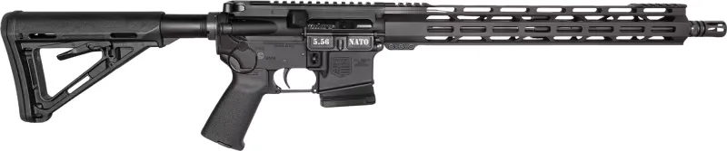 Diamondback DB15 5.56 NATO 16" Threaded Barrel Rifle - DB1790K005 - Complete Rifle - view 1