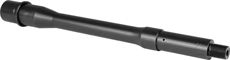 Diamondback Firearms 223 Remington 556NATO 10" Black 1:8 Carbine Length Gas System 556C10M50B8R - Barrel for AR-15 - view 1