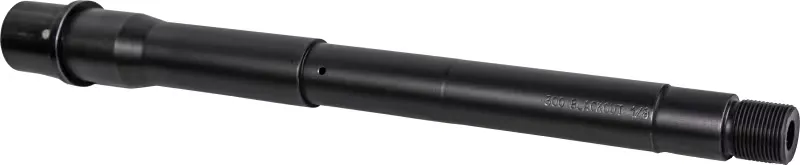 Diamondback Firearms 300 Blackout 10" Black 1:8 Pistol Length Gas System 300P10H50B8R - Barrel for AR-15 - view 2