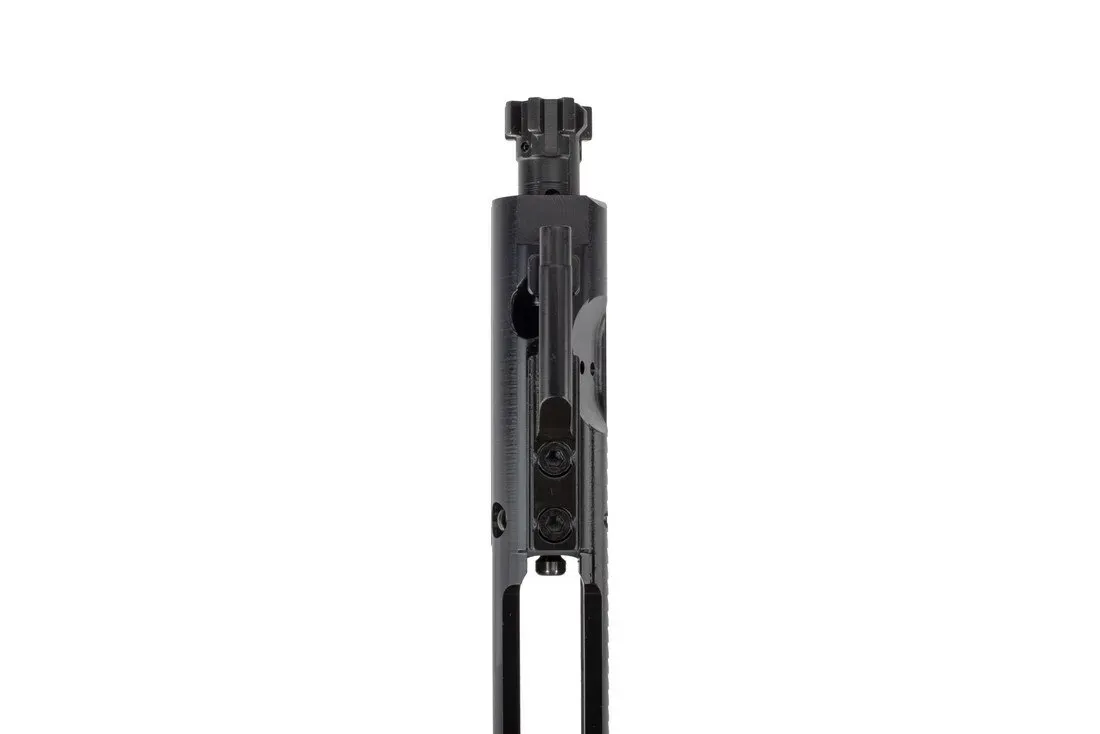 Diamondback Firearms 5.56 Ar-15 Bolt Carrier Group - Nitride - Bolt Carrier Group for AR-15, vista 1