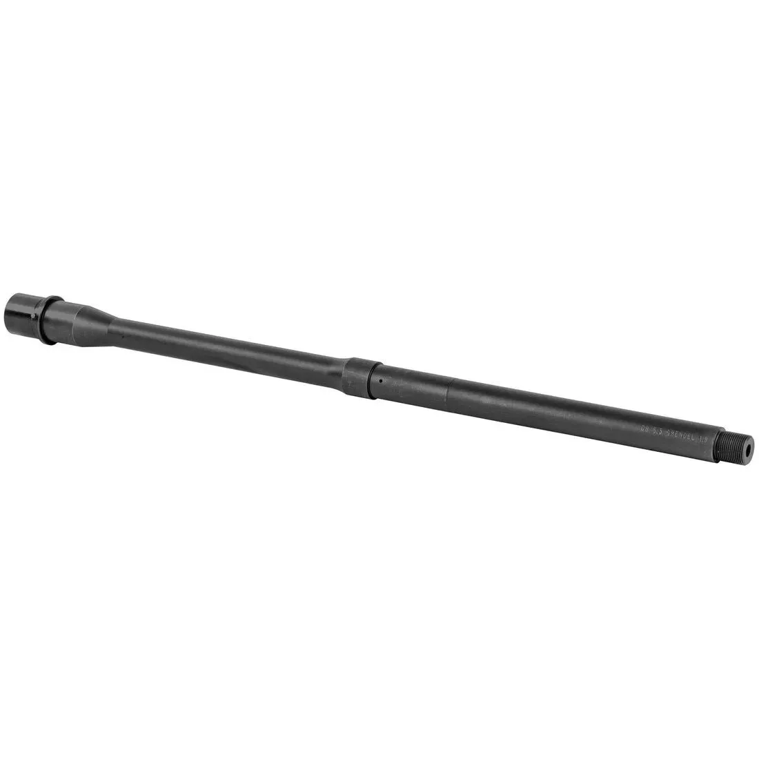 Diamondback Firearms 6.5 Grendel Ar-15 Barrel - Mid-Length - Nitride - 18" - Barrel for AR-15 - view 1