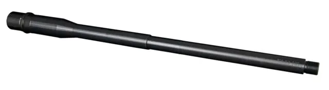 Diamondback Firearms AR-10 308 Win 16" 1:10 Twist Barrel, Black Nitride Finish - 308R18M50B10R - Barrel for AR-15 - view 1