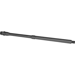 Diamondback Firearms AR-15 Barrel, 223 Wylde 18" 1:7 Twist, Black Nitride Finish - 223WM18M50B7R - Barrel for AR-15 - view 1