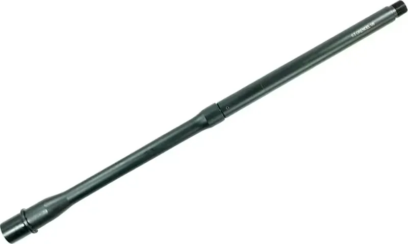 Diamondback Firearms AR-15 Barrel, 6.5 Grendel 18" 1:8 Twist, Black Nitride Finish - 65M18M50B8R - Barrel for AR-15 - view 2