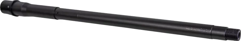 Diamondback Firearms Barrel - Black, Unleash Precision and Performance - 300P16H50B8R - Barrel for AR-15 - view 2