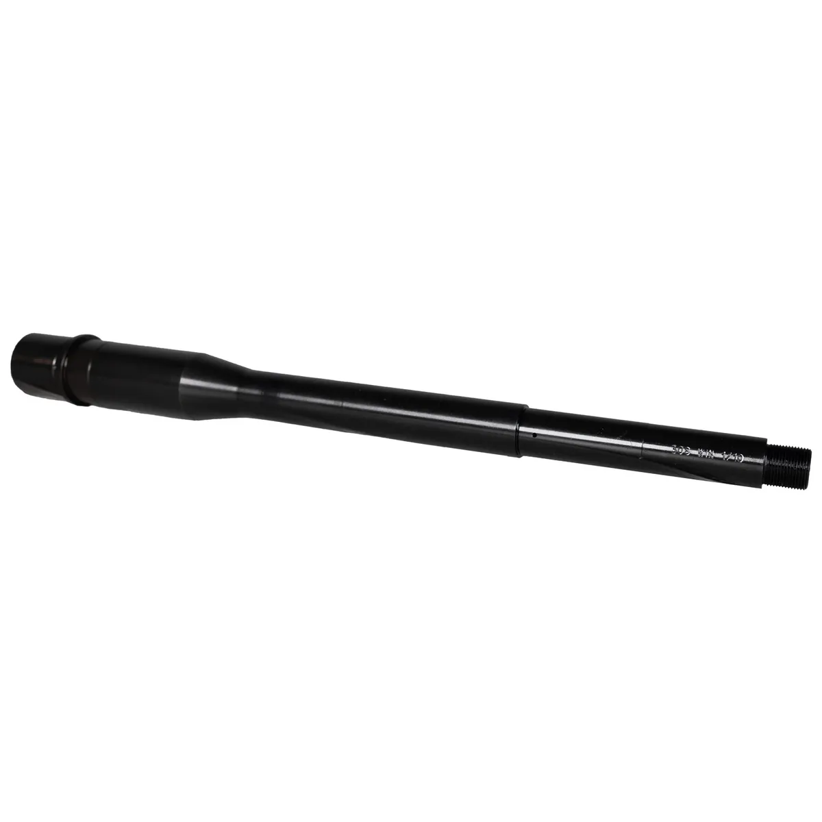 Diamondback Firearms Barrel - Black, Unleash Precision and Performance - 308R24M50B10 - Barrel for AR-15 - view 1