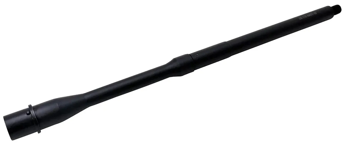 Diamondback Firearms Barrel - Black, Unleash Precision and Performance - 556C16M50B8R - Barrel for AR-15 - view 2