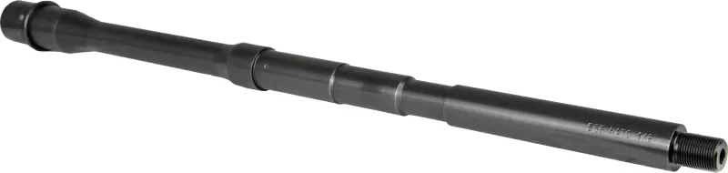 Diamondback Firearms Barrel - Black, Unleash Precision and Performance - 556C16MF50B8R - Barrel for AR-15 - view 2