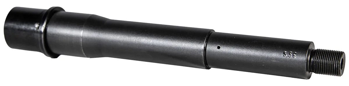 Diamondback Firearms Barrel - Black, Unleash Precision and Performance - 556P7H50B8R - Barrel for AR-15 - view 1
