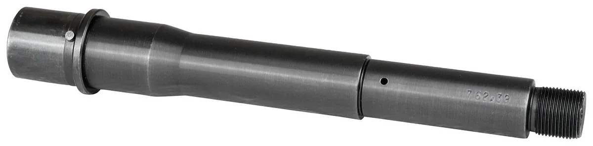 Diamondback Firearms Barrel - Black, Unleash Precision and Performance - 762X39P7H50B95R - Barrel for AR-15 - view 1