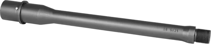 Diamondback Firearms Barrel - Black, Unleash Precision and Performance - 9X1910M50B984NFR - Barrel for AR-15 - view 1