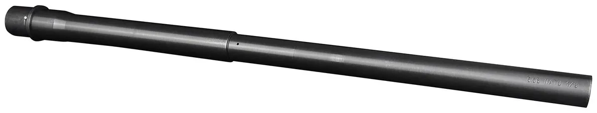 Diamondback Firearms New York Compliant Barrel, Black - 556C16H50B8NYR - Barrel for AR-15 - view 2