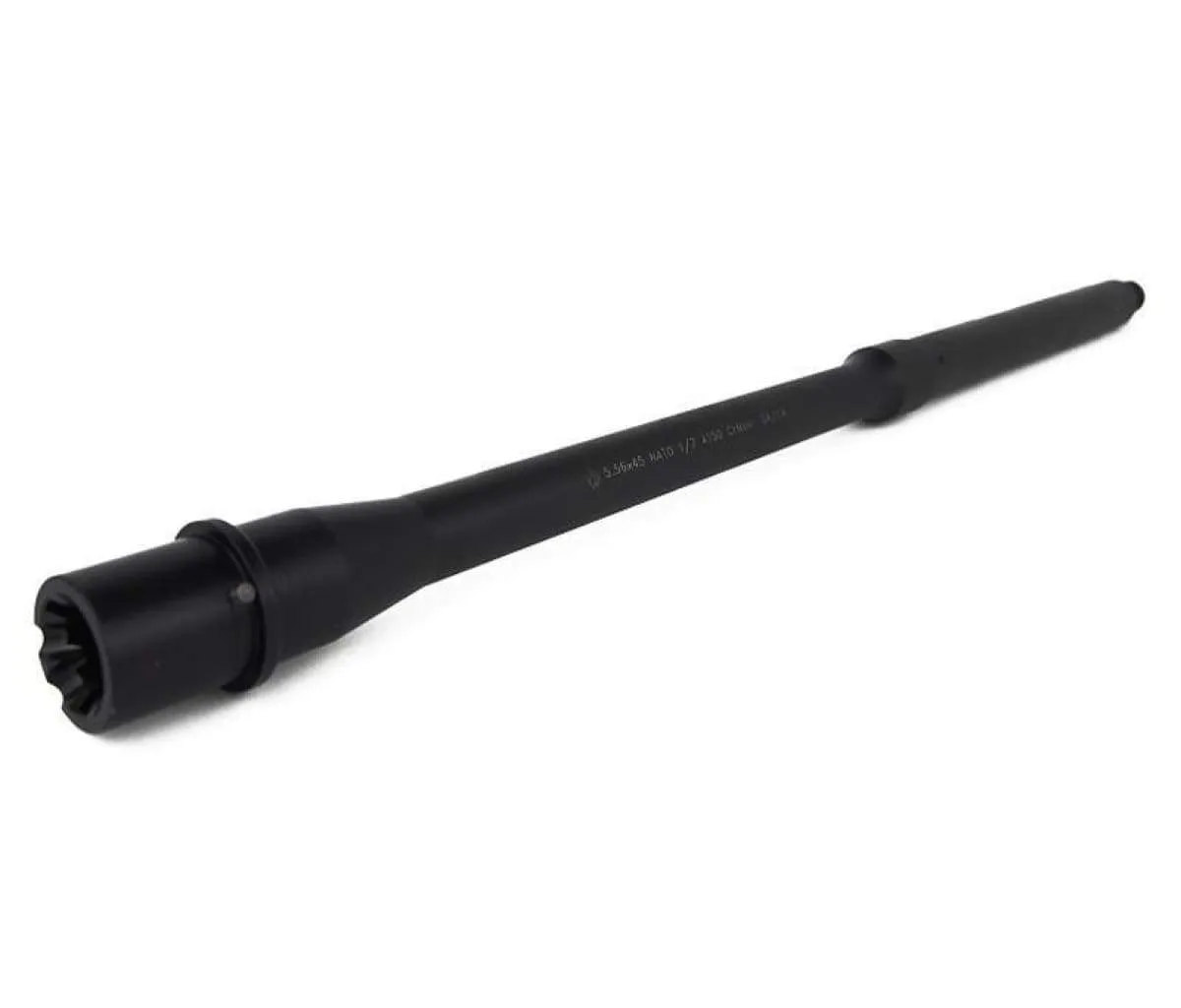 Diamondhead Usa Polymer Diamond Front Sight - NiteBrite - Front Sight for AR-15 - view 2