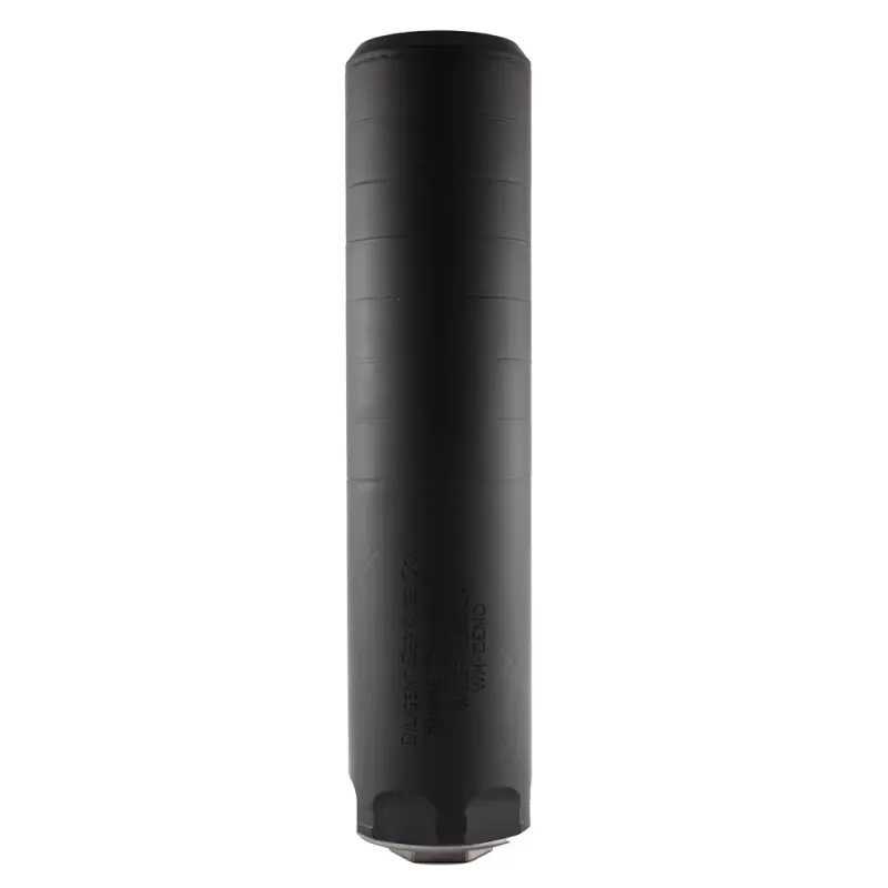 Diligent Defense Co Diligent Defense Wolf Hunter 6mm Suppressor - Suppressor, vista 2