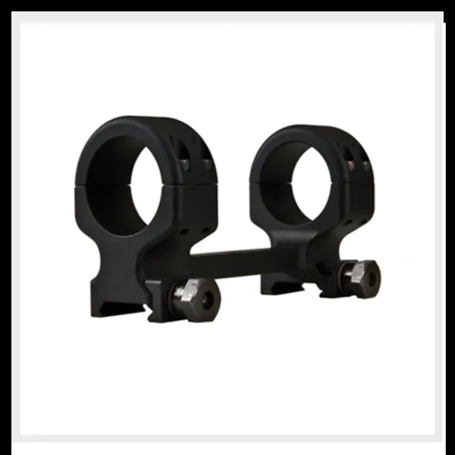 DNZ Freedom Reaper 1" Scope Mount - X-High Height - Picatinny - Optic Mount - view 5