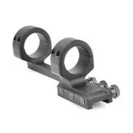 DNZ Freedom Reaper 30mm Scope Mount - X-High Height - 3.8 Forward Picatinny Rail - Optic Mount - view 1