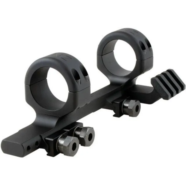 DNZ Freedom Reaper 30mm Scope Mount - X-High Height - Forward Picatinny Rail 20 MOA - Optic Mount - view 2