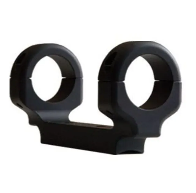 DNZ Freedom Reaper 30mm Scope Mount - X-High Height - Forward Picatinny Rail 20 MOA - Optic Mount - view 3