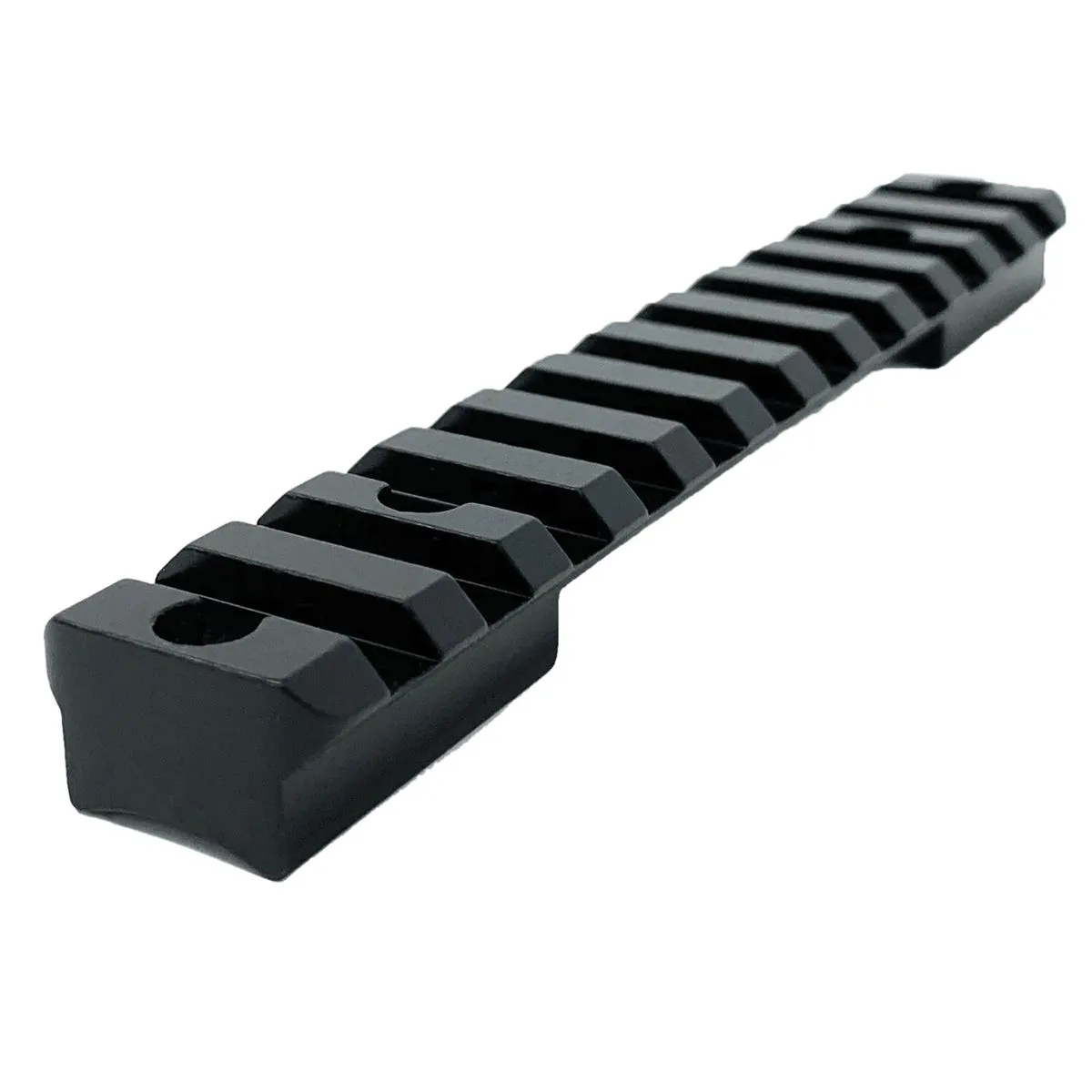 DNZ Freedom Reaper Picatinny Rail - Enhanced Stability for Optic Mounting - LPR0202 - Optic Mount, vista 2