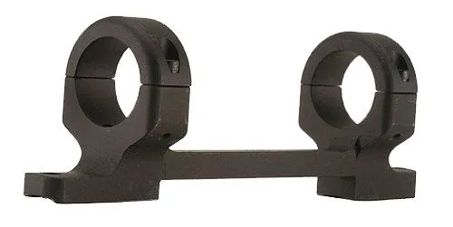 DNZ Game Reaper 1" Medium Scope Mount for CVA Newer Black Powder Barrels - Optic Mount - view 1