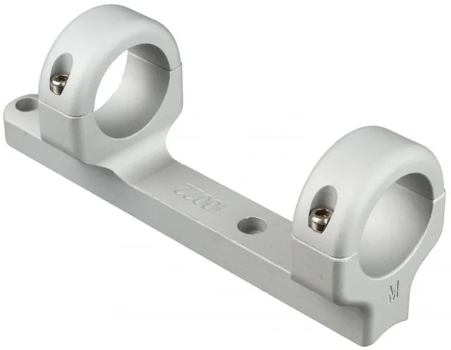 DNZ Game Reaper 1" Medium Scope Mount for CVA Older Black Powder Barrels - Optic Mount - view 5