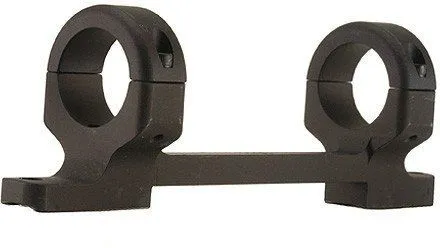 DNZ Game Reaper Howa 1500 Short Action 1" Medium Aluminum Precisioned 1-Piece Scope Tube, Black - 11300 - Optic Mount - view 3