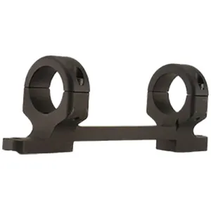 DNZ Game Reaper Remington 700 30mm High Aluminum Precisioned Scope Tube, Matte Black - 36700 - Optic Mount - view 1