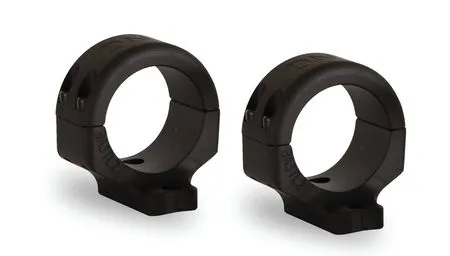 DNZ Products Rifle Scope Mounts for Ruger - Optic Mount, vista 1