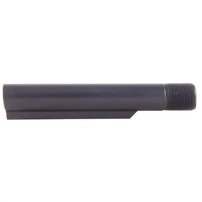 DoubleStar Double Star Mil-Spec Buffer Tube Assembly - Buffer Tube for AR-15, vista 1