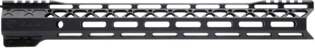 DoubleStar Cloak M-LOK Handguard Free Float 15.5in Black - Handguard for AR-15 - view 1