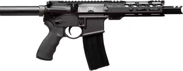 DoubleStar DSCP416 ARP7 Pistol 7.5 30rd - Complete Rifle - view 1