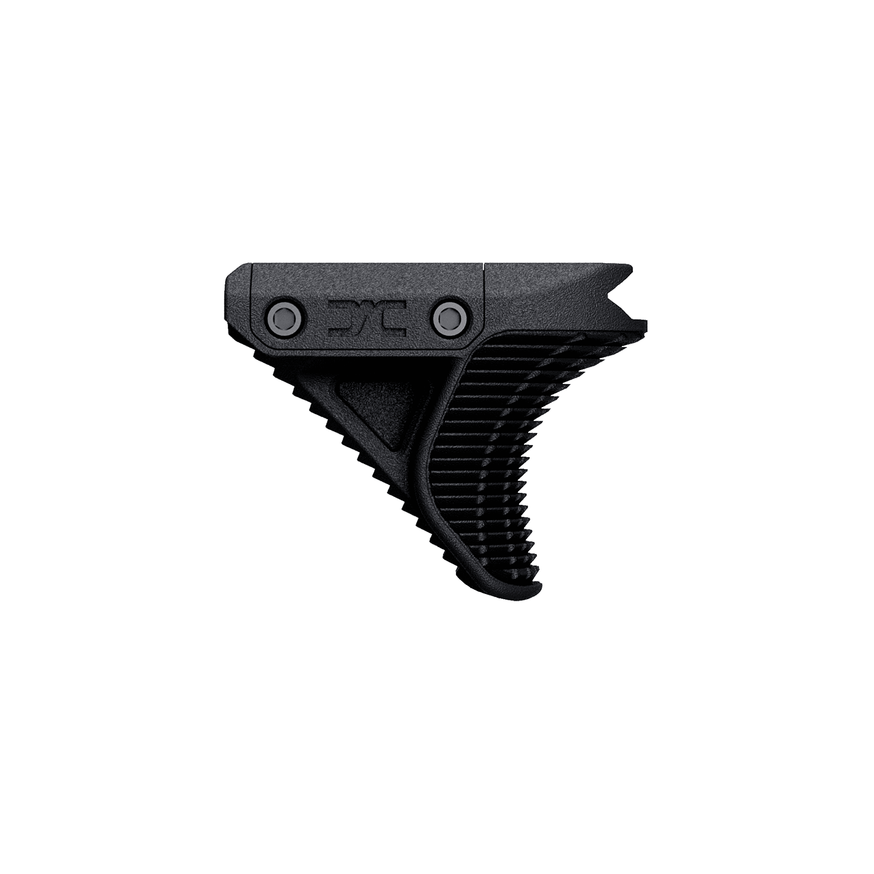 Driven Arms ShortStop Picatinny Handstop (SST-P) - ODG Cerakote - Foregrip for AR-15 - view 1
