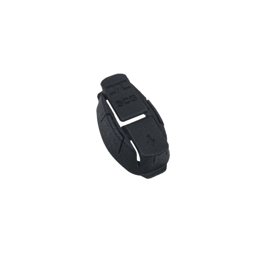 Driven Arms Storage FloorPlate (SFP) Grip Insert - SCG/SCG-L/SCG-S/AK SCG - Pistol Grip for AR-15, vista 1